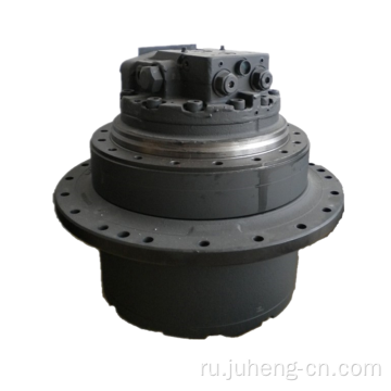 PC200 Travel Motor с Reducer Gearbox